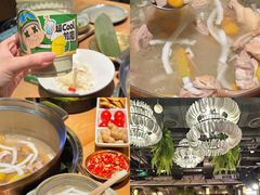 -大头椰·椰子鸡火锅(桂林万象城店)