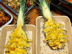 -86烧烤·炭火烧烤 (石人总店)