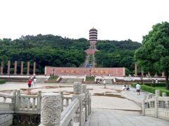 -福神岗公园