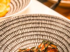 -长沙北辰洲际酒店-兰调全日餐厅