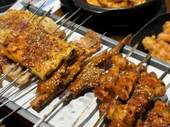 -半酌烧烤小酒馆(南京东路店)