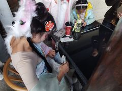 -茅山东方盐湖城景区