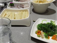 -海底捞火锅(方圆荟店)