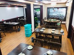 大堂-观桥阁(锦溪店)