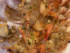 -糟粕醋·椰苑海南菜餐厅(亚龙湾天域酒店)