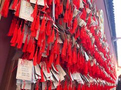 -西安市广仁寺