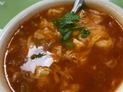 -清真·同发顺饭庄·烧麦(总店)