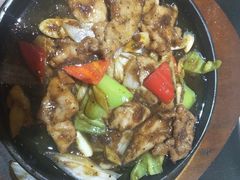 -鸭王烤鸭店(三里河店)