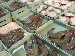 -蚝英雄·鲜蚝自助专门店