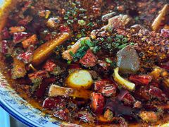 -青城甲(青城山店)