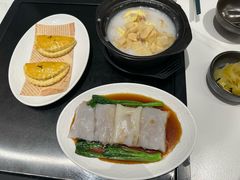 -祥记餐饮•豫粤珍味(郑东新区新长安店)