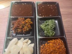 -一井烧肉·活鳗·火锅(毕淘买店)