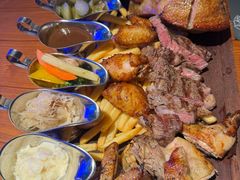 -Ambra Haus琥珀屋精酿餐厅(宝山店)