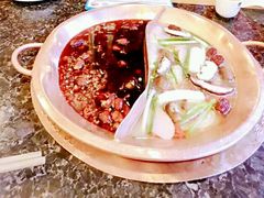 -老码头火锅(玉林店)