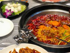 -红辣椒·川菜·火锅(大洋中心店)
