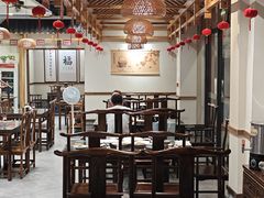 -金客家食府(联发文创口岸店)