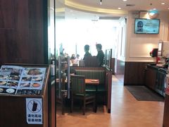 -萨莉亚意式餐厅(国和1000店)