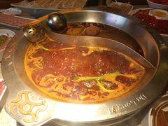 -大龙燚火锅(太古里店)