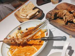 -品质伊骊新疆菜(紫金店)