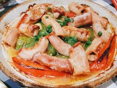 -阿妹小海鲜(下角店)