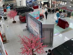 -上海和展广汽丰田4S店(老闵行店)