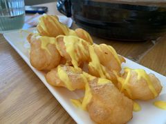 小料陀陀虾-苦尽酒馆·川菜(鼓楼店)