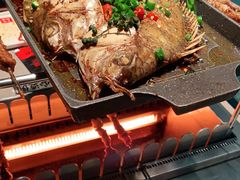 -丰茂烤串(金源店)