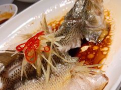 -汤城小厨•粤菜•靓汤(金融街店)