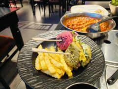 -HOTISLAND海鸡岛·韩国料理(江南西店)