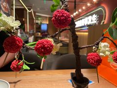 -鱼酷活鱼烤鱼(静安大融城店)