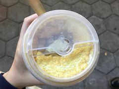 -喜茶(中山白水井店)