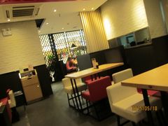 -阿香米线(天津凯德餐厅店)