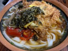 辣椒炒肉粉-马记粉店(五一东村店)