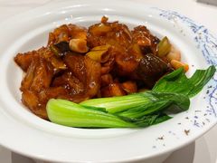 -八大碗·地道东北菜(东陵西路店)