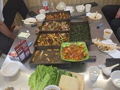 -老三李村河底戳子肉(总店)