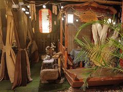 -西西里轰趴日租聚会别墅·团建拓展