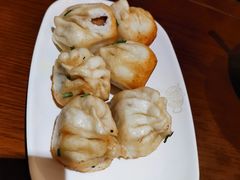 鲜肉生煎-大壶春生煎(四川中路店)