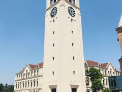-浙江大学(海宁国际校区)