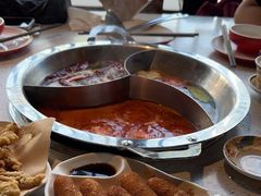 -大龙燚·旷野鲜火锅(广州首店)