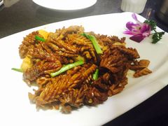 -闫府私房菜·百年鲁菜(恒隆店)