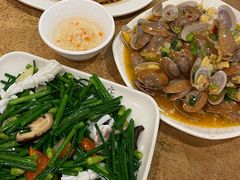-揭阳钟记小食(福田新村店)