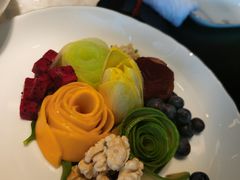 -甄御•海鲜新青岛菜(麦岛店)