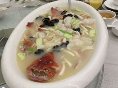-金翠皇宫粤菜·点心·海鲜(科技园店)