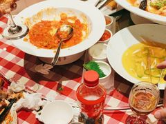 -西贝(六里桥旗舰店)