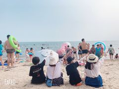 -东戴河风景区