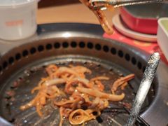 -新石器烤肉(百联川沙店)