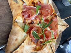 -九月里.自由花园餐厅