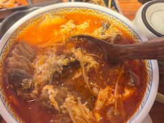 -牛坂亭 . 和牛烤肉海鲜酒场(工农路店)