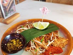 -POKIPOKI泰食谷仓东南亚菜(侨香店)