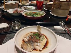 -海航大厦万豪酒店彩海轩中餐厅(霄云路店)